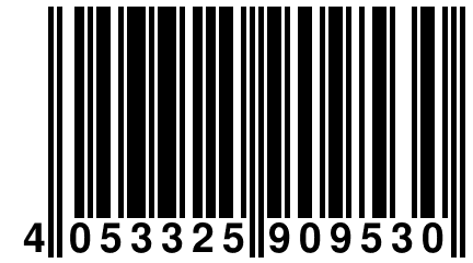 4 053325 909530