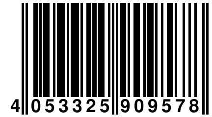 4 053325 909578