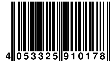 4 053325 910178