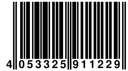 4 053325 911229