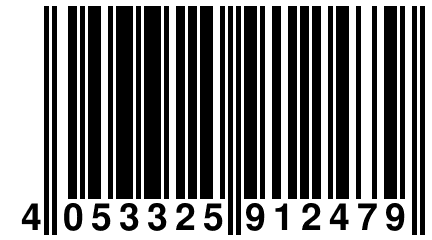 4 053325 912479