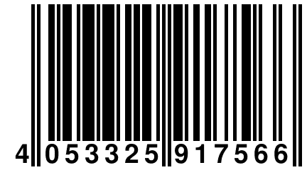 4 053325 917566