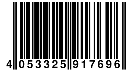 4 053325 917696