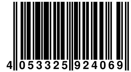 4 053325 924069