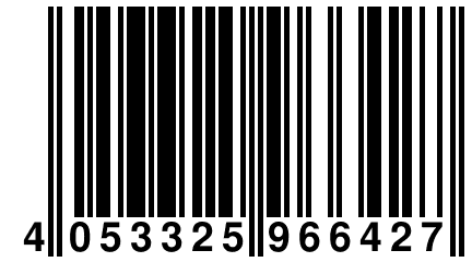 4 053325 966427