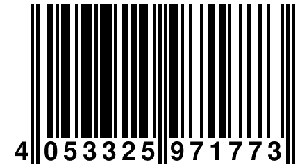 4 053325 971773