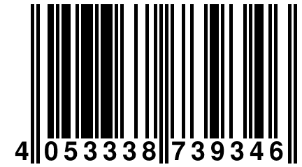 4 053338 739346