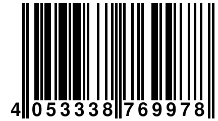 4 053338 769978
