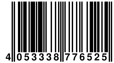 4 053338 776525