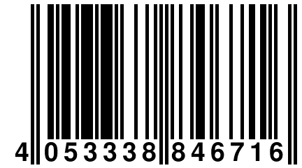 4 053338 846716