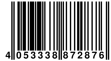 4 053338 872876
