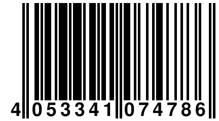 4 053341 074786