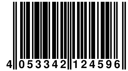 4 053342 124596