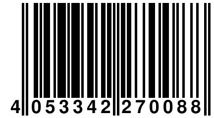 4 053342 270088