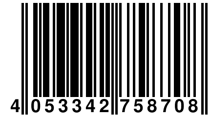 4 053342 758708