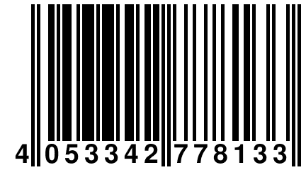 4 053342 778133