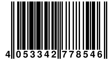 4 053342 778546
