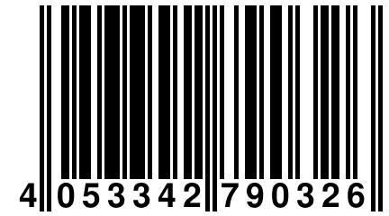 4 053342 790326