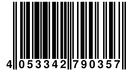 4 053342 790357
