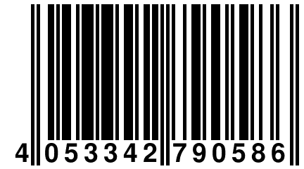 4 053342 790586