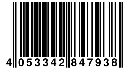 4 053342 847938