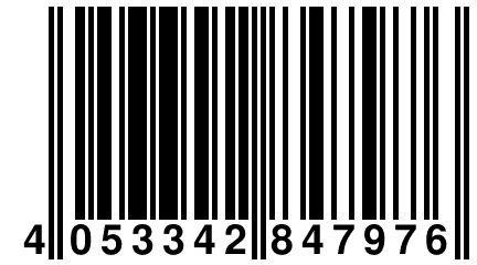 4 053342 847976