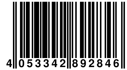 4 053342 892846
