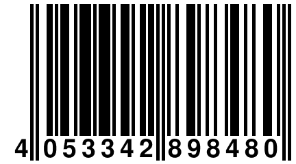 4 053342 898480