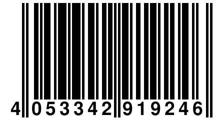4 053342 919246
