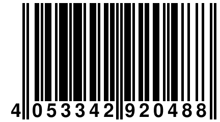 4 053342 920488