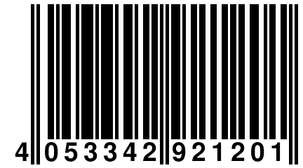 4 053342 921201