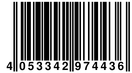 4 053342 974436