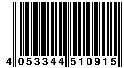 4 053344 510915