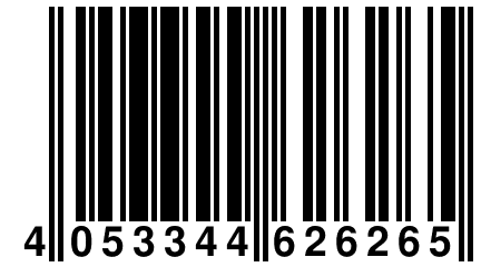 4 053344 626265