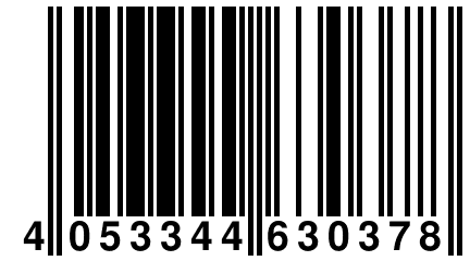 4 053344 630378