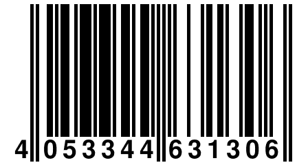 4 053344 631306