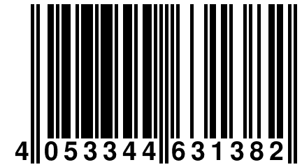 4 053344 631382