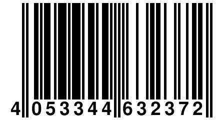 4 053344 632372