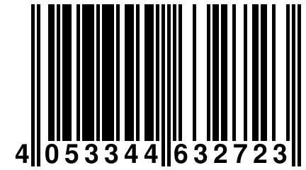 4 053344 632723