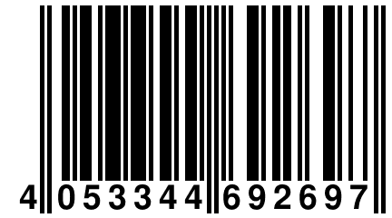 4 053344 692697