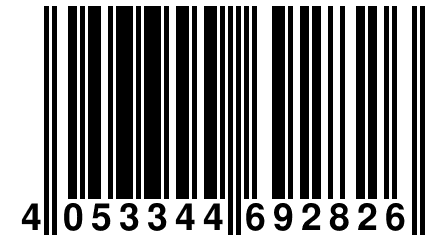4 053344 692826
