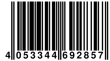 4 053344 692857