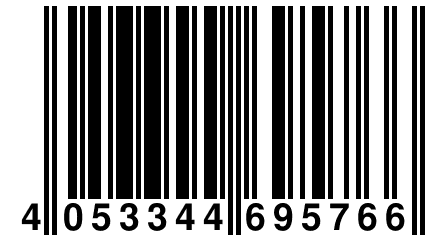 4 053344 695766