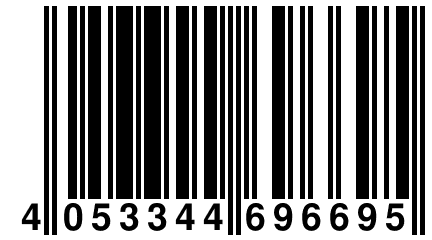 4 053344 696695