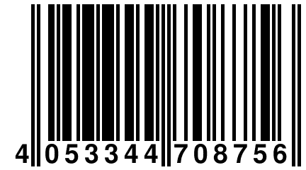 4 053344 708756