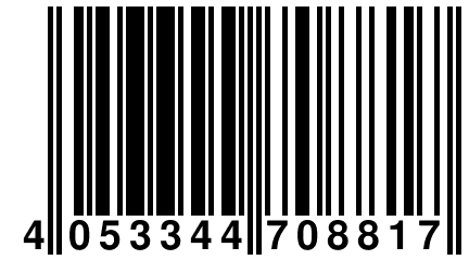 4 053344 708817