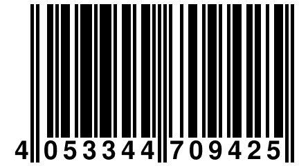 4 053344 709425