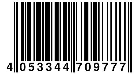4 053344 709777