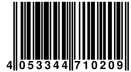 4 053344 710209