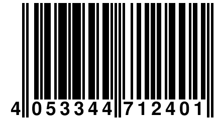 4 053344 712401